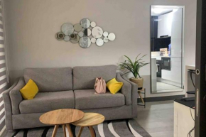 Hermoso y Comodo Apartamento en Las Condes